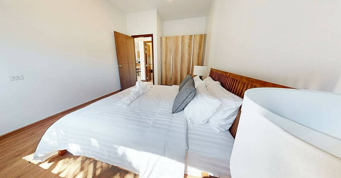 2 Bedroom Pool Villa for Rent in Chalong Phuket - photo 7