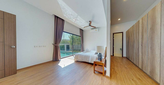 2 Bedroom Pool Villa for Rent in Chalong Phuket - photo 8