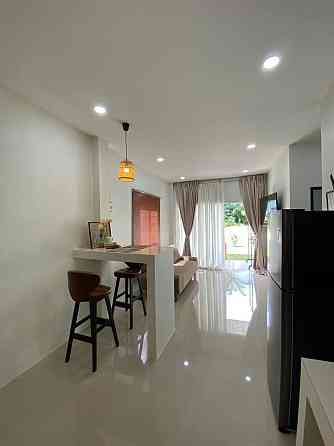 2 Bedroom House for Long Term Rent Phangan