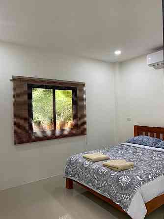 2 Bedroom House for Long Term Rent Phangan