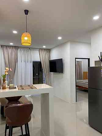 2 Bedroom House for Long Term Rent Phangan