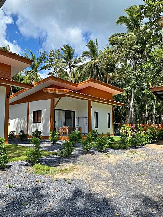 2 Bedroom House for Long Term Rent Phangan - photo 1