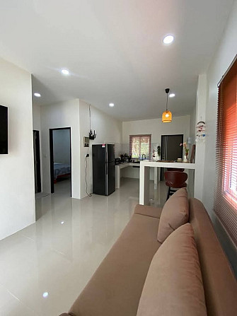 2 Bedroom House for Long Term Rent Phangan - photo 3