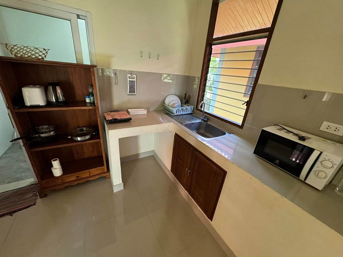 1 Bedroom House for Rent in Maenam Samui - photo 7