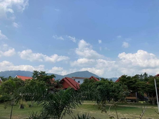 1 Bedroom House for Rent in Maenam Samui - photo 11