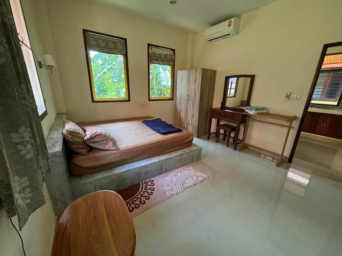 1 Bedroom House for Rent in Maenam Samui - photo 2
