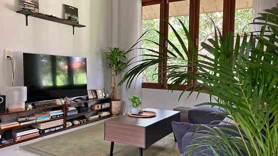 1 Bedroom Pet-Friendly Bungalow for Long Term Rent Phangan