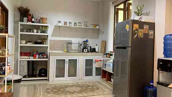 1 Bedroom Pet-Friendly Bungalow for Long Term Rent Phangan