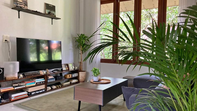 1 Bedroom Pet-Friendly Bungalow for Long Term Rent Phangan - photo 1