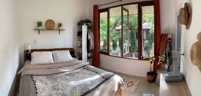 1 Bedroom Pet-Friendly Bungalow for Long Term Rent Phangan - photo 2