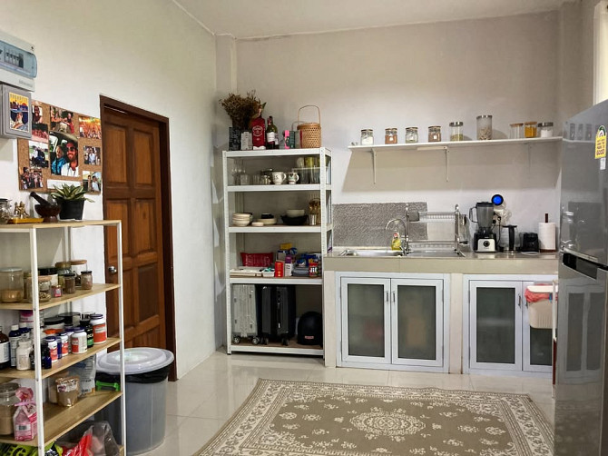 1 Bedroom Pet-Friendly Bungalow for Long Term Rent Phangan - photo 12