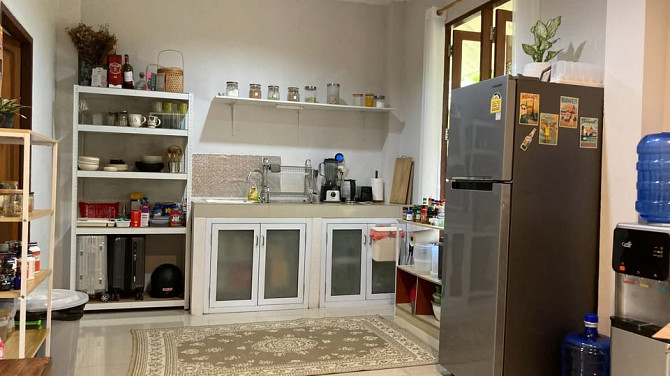 1 Bedroom Pet-Friendly Bungalow for Long Term Rent Phangan - photo 4