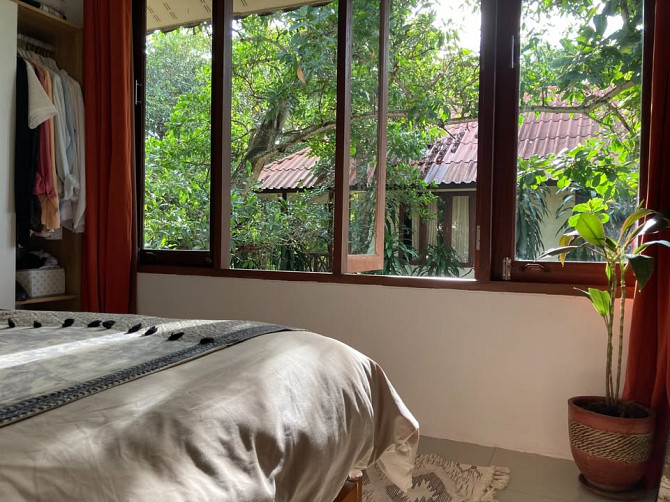 1 Bedroom Pet-Friendly Bungalow for Long Term Rent Phangan - photo 10