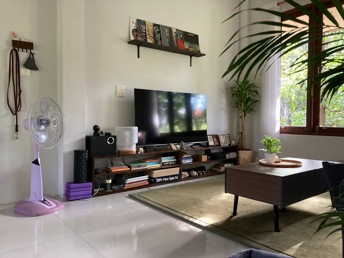 1 Bedroom Pet-Friendly Bungalow for Long Term Rent Phangan - photo 7