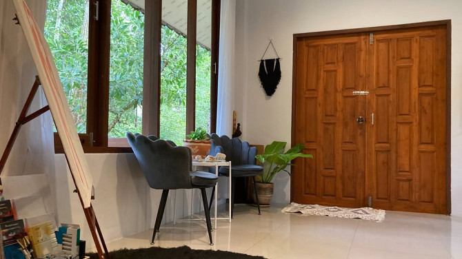 1 Bedroom Pet-Friendly Bungalow for Long Term Rent Phangan - photo 16