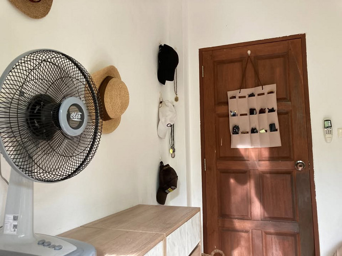 1 Bedroom Pet-Friendly Bungalow for Long Term Rent Phangan - photo 11