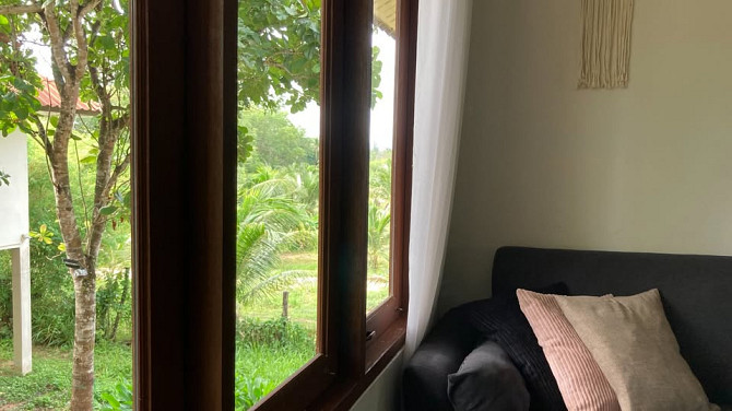 1 Bedroom Pet-Friendly Bungalow for Long Term Rent Phangan - photo 8