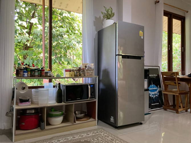 1 Bedroom Pet-Friendly Bungalow for Long Term Rent Phangan - photo 14