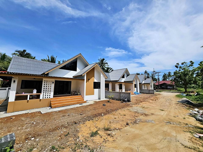 House for rent Samui - photo 1