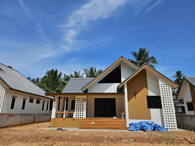 House for rent Samui - photo 3