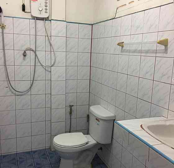 1 Bedroom Micro House for Rent in Koh Samui Samui