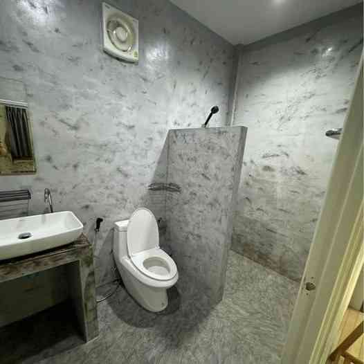 1 Bedroom House for Rent in Maduewan Phangan