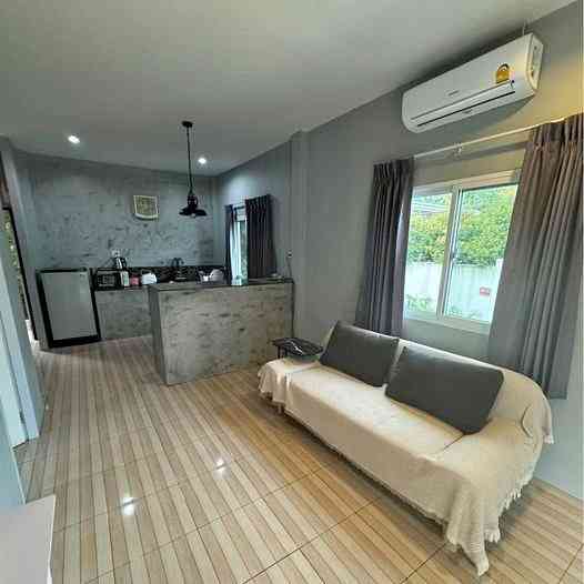 1 Bedroom House for Rent in Maduewan Phangan