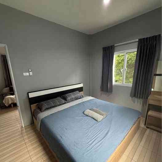 1 Bedroom House for Rent in Maduewan Phangan