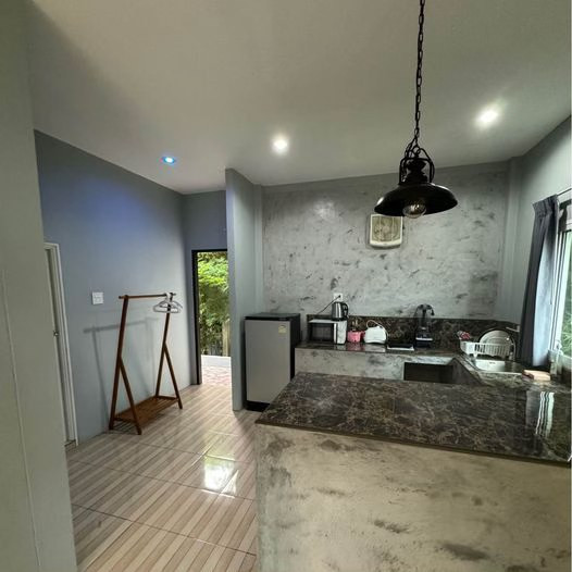 1 Bedroom House for Rent in Maduewan Phangan - photo 5