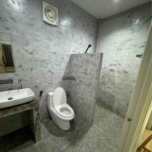 1 Bedroom House for Rent in Maduewan Phangan - photo 6