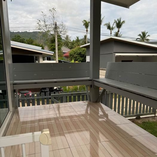 1 Bedroom House for Rent in Maduewan Phangan - photo 7