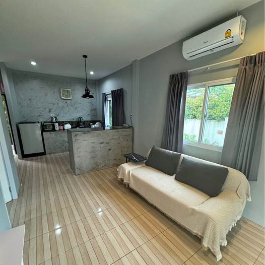1 Bedroom House for Rent in Maduewan Phangan - photo 1