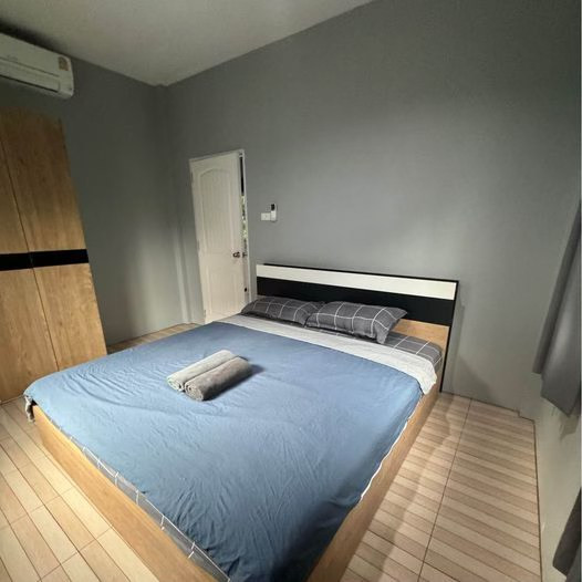 1 Bedroom House for Rent in Maduewan Phangan - photo 4