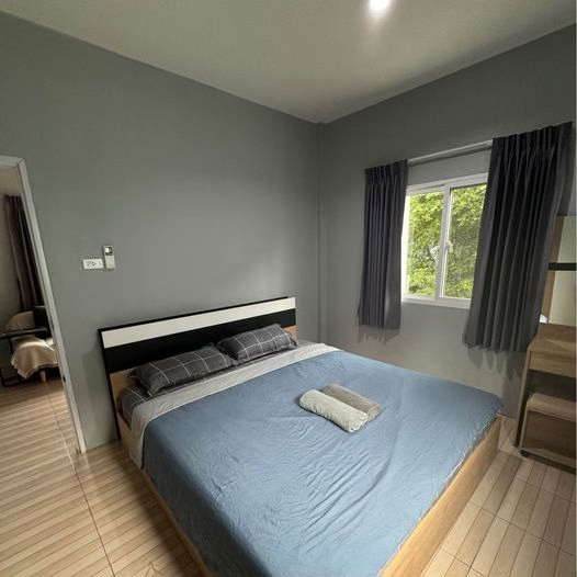 1 Bedroom House for Rent in Maduewan Phangan - photo 3