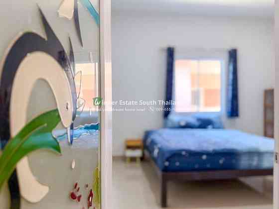 2 Bedroom House for Rent in Maenam Samui