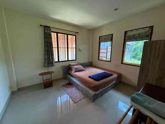 1 Bedroom House for Rent in Maenam Samui