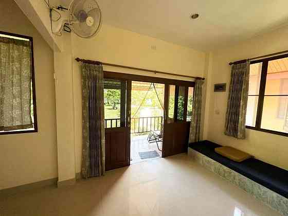 1 Bedroom House for Rent in Maenam Samui