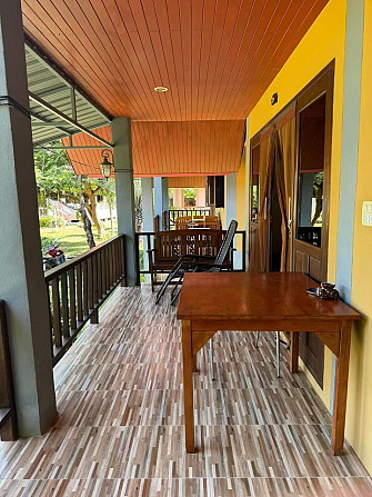 1 Bedroom House for Rent in Maenam Samui - photo 10