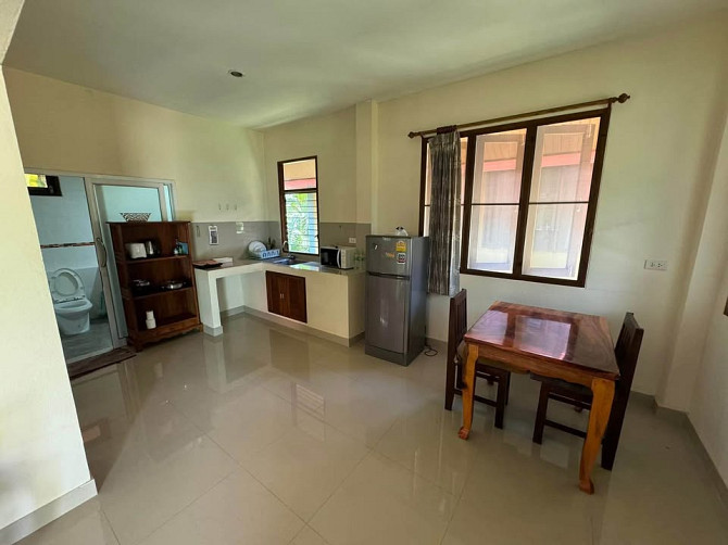 1 Bedroom House for Rent in Maenam Samui - photo 8