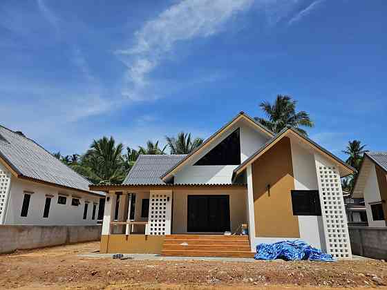 House for rent Samui