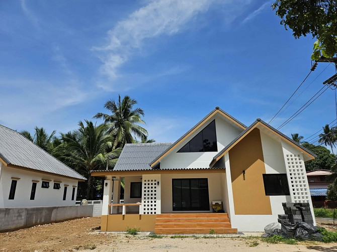 House for rent Samui - photo 2