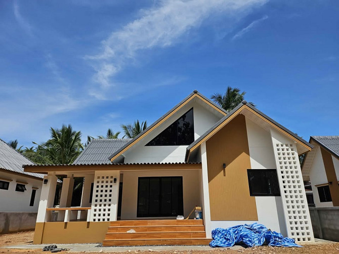 House for rent Samui - photo 4