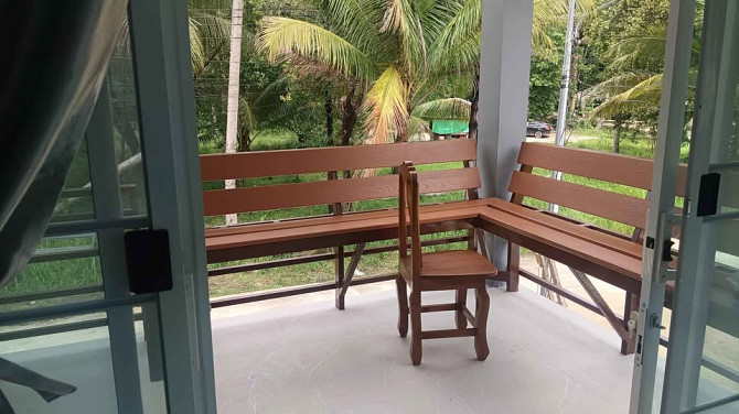 2 Bed House for Long Term Rent Phangan - photo 9