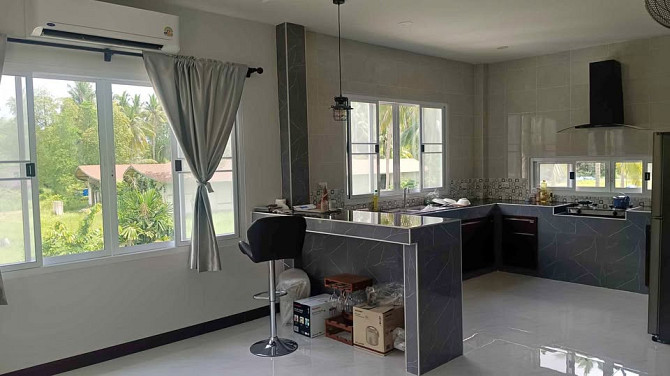 2 Bed House for Long Term Rent Phangan - photo 1