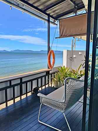 House for rent Samui