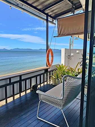 House for rent Samui - photo 1