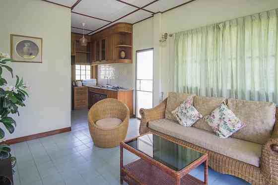 1 Bedroom House with Shared Pool for Rent Samui