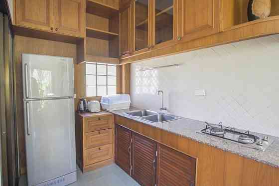 1 Bedroom House with Shared Pool for Rent Samui