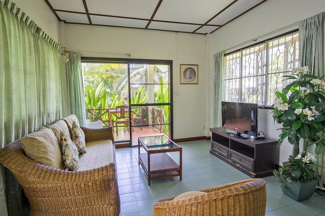 1 Bedroom House with Shared Pool for Rent Samui - photo 1