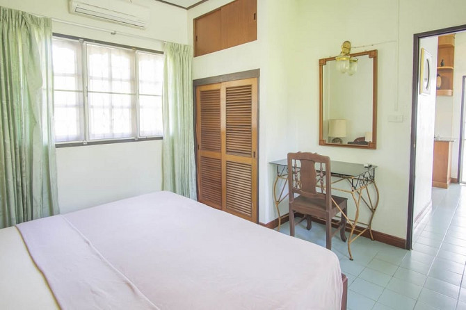 1 Bedroom House with Shared Pool for Rent Samui - photo 3